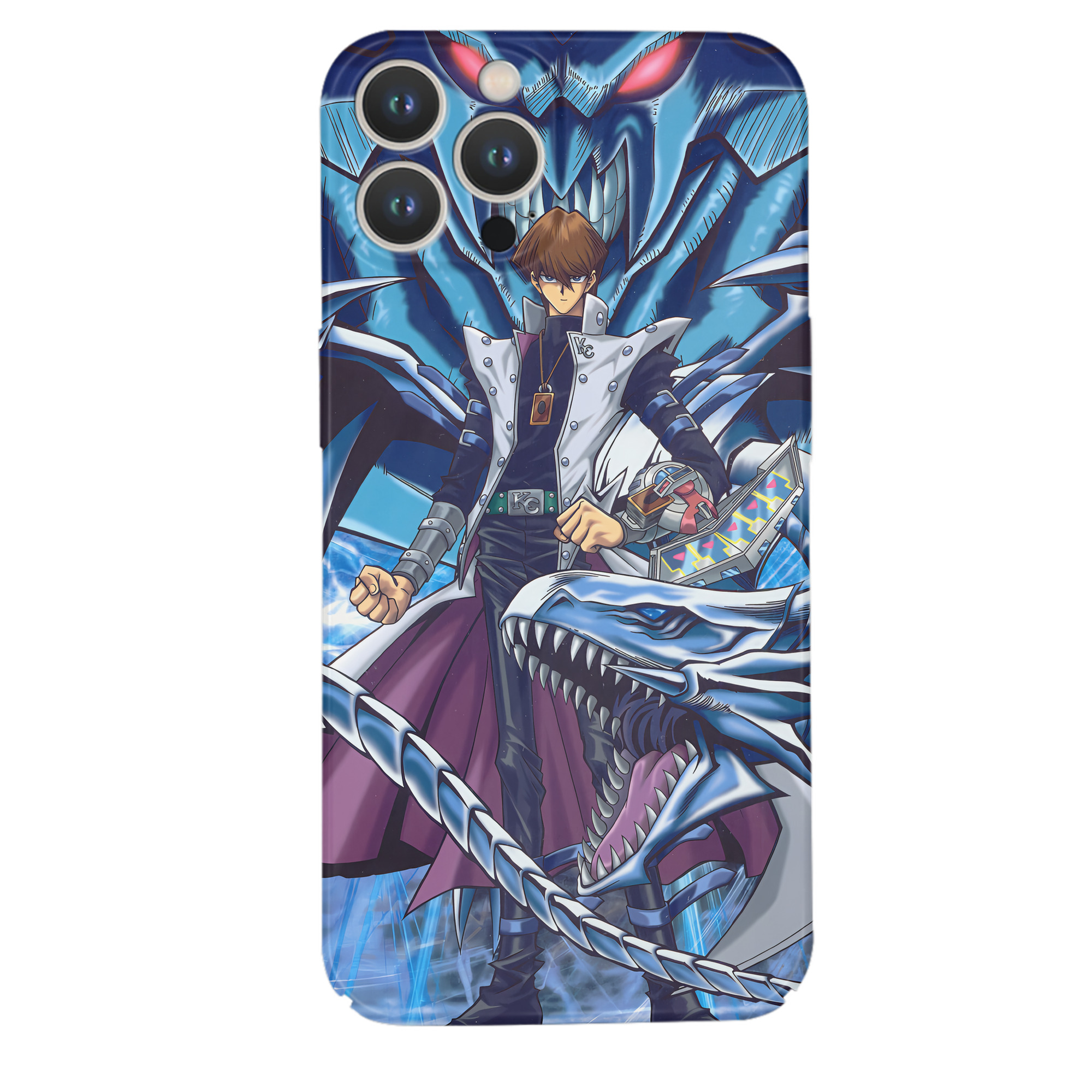 （画像用） 遊☆戯☆王 Yu-Gi-Oh! 【iPhone 14シリーズ対応】ハードケース